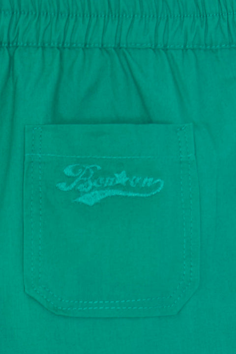 Trousers - Lucky Green Paradise - Image principale