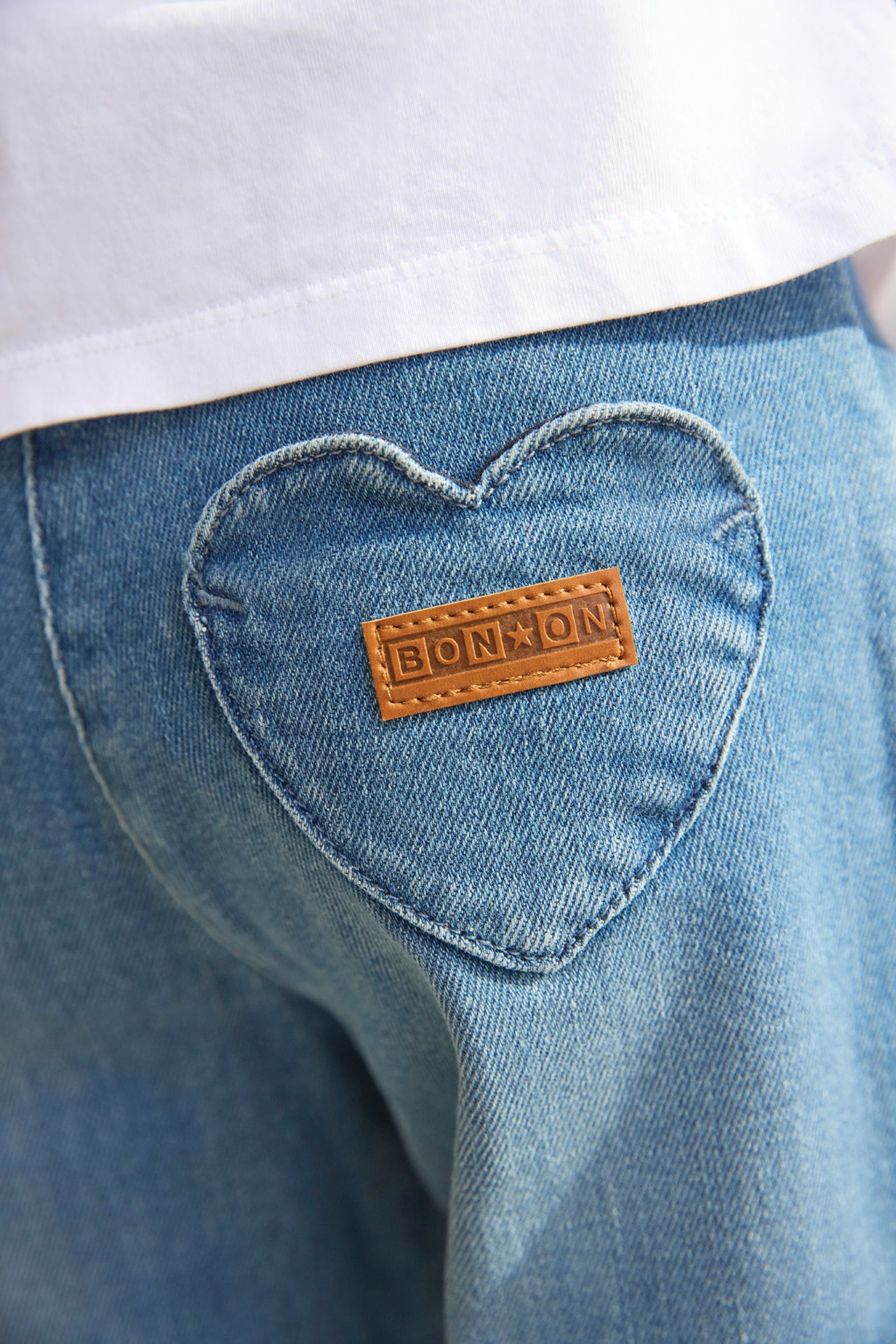 Jean - Lasso Denim