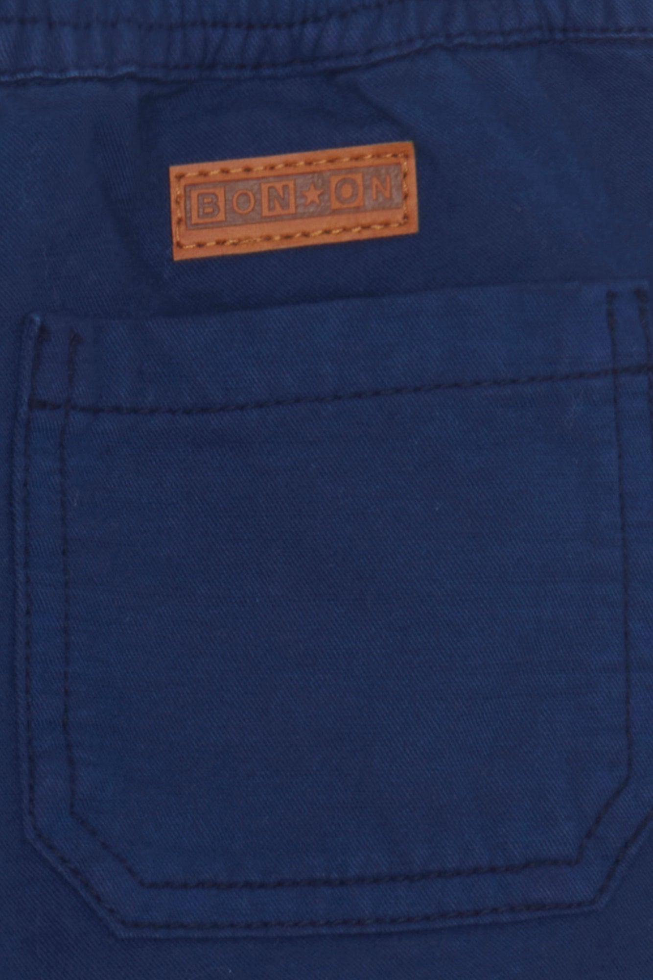 Pantalon - Matcha Marine