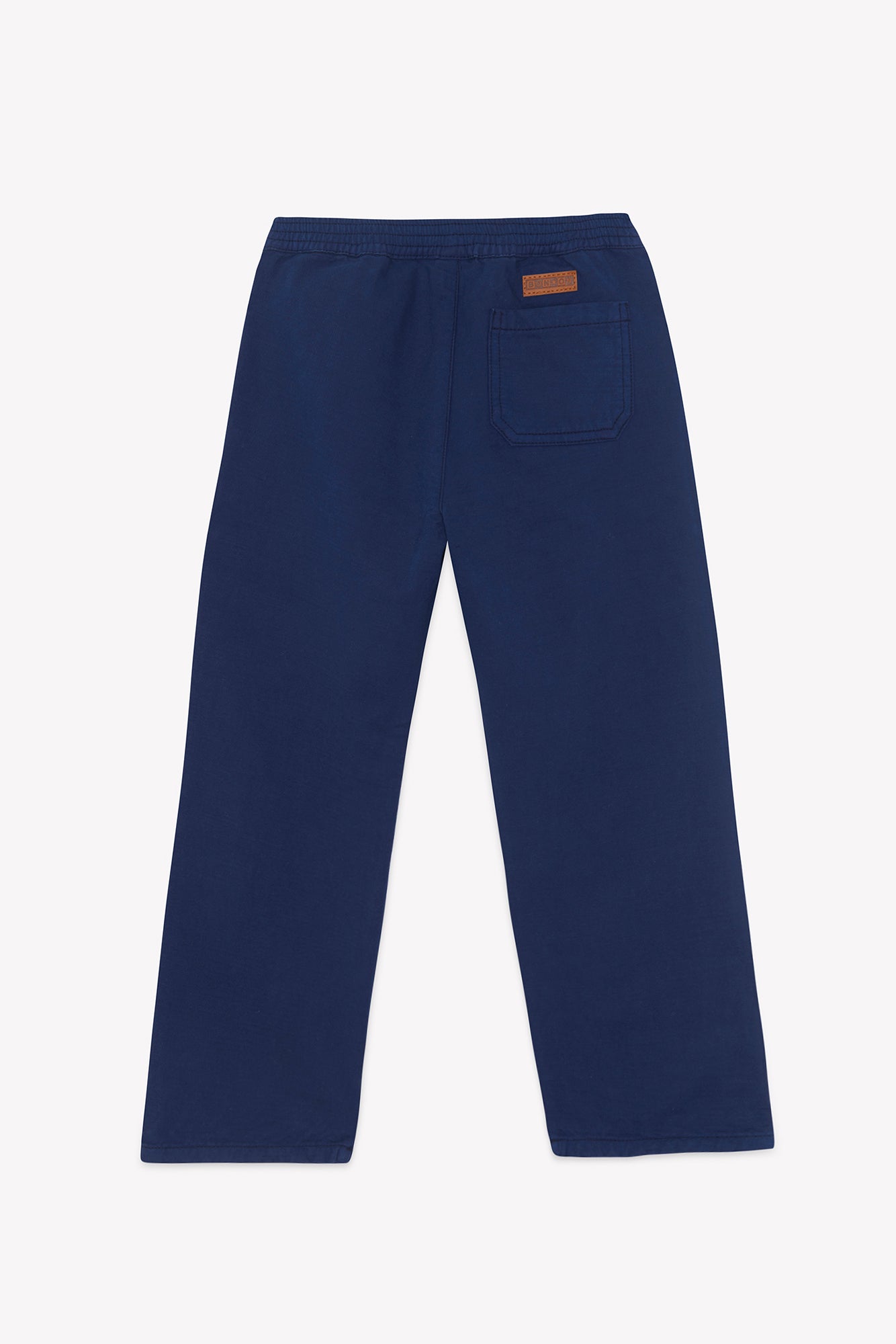 Pantalon - Matcha Marine