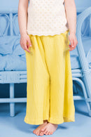 Pantalon - Lauren Jaune