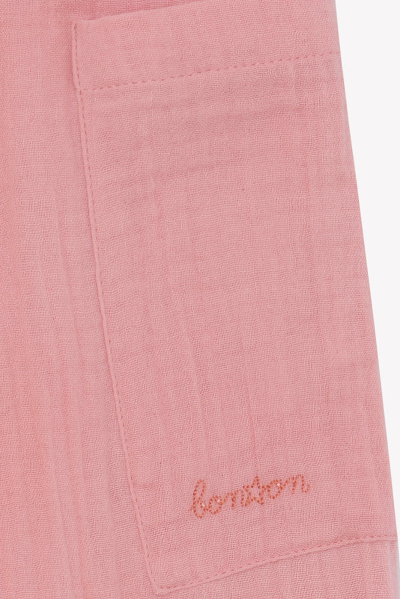 Pantalon - Lauren Rose Moyen