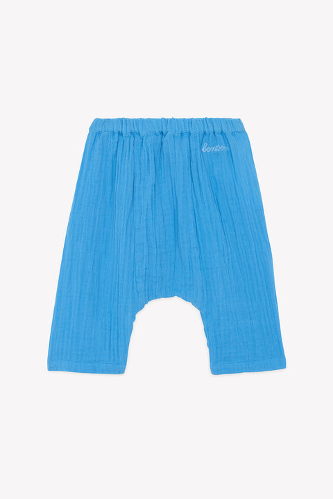 Pantalon - Laos Bleu Moyen - Image principale
