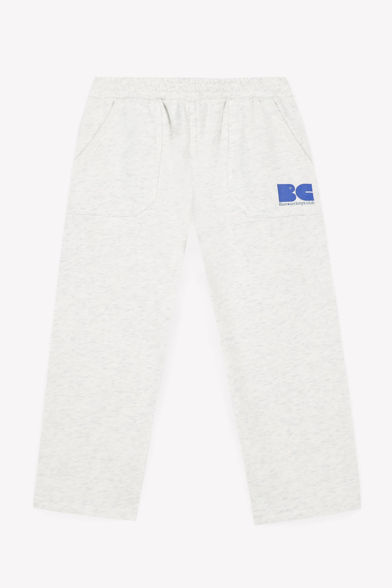 Jogging - Batcha Gris Chine