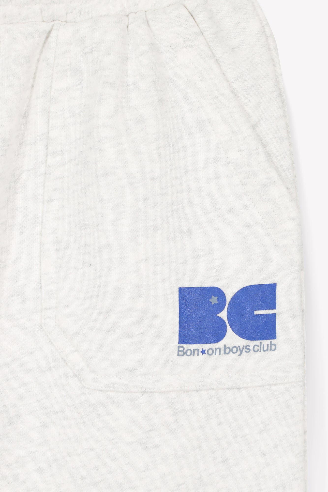 Jogging - Batcha Gris Chine