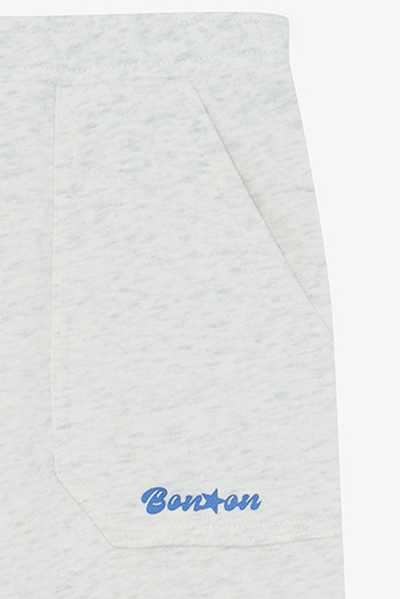 Jogging - Batcha Gris Chine