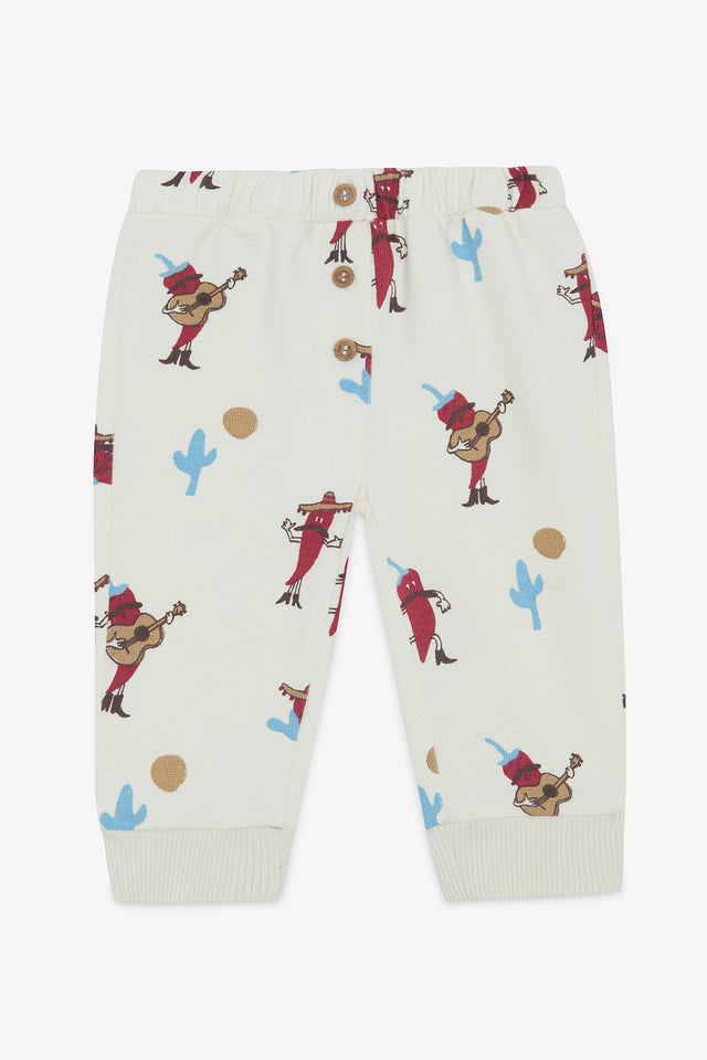 Jogging - Legere Peppers - Image principale