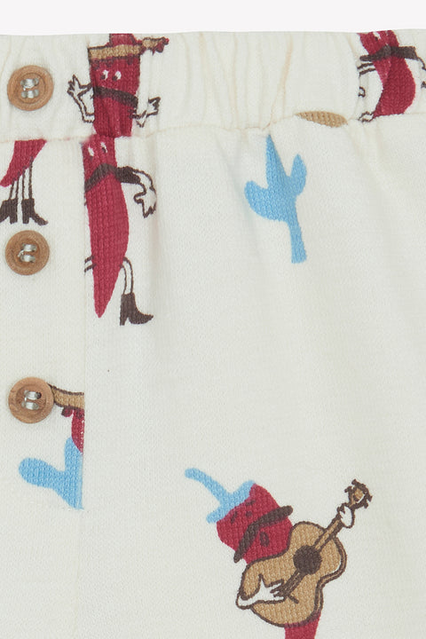 Jogging - Legere Peppers - Image principale