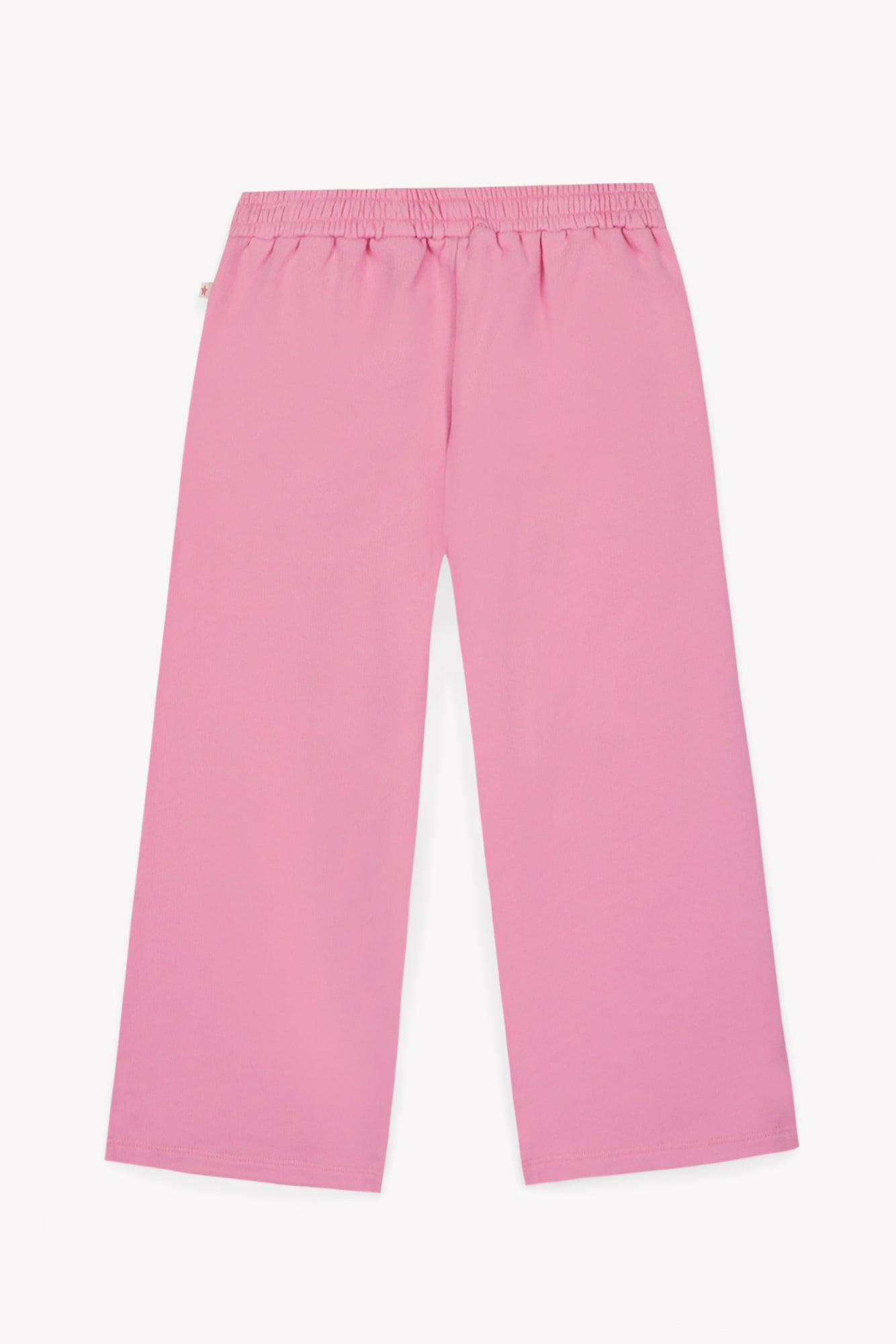 Pantalon Maille - Jogging Muse Rose Fiesta