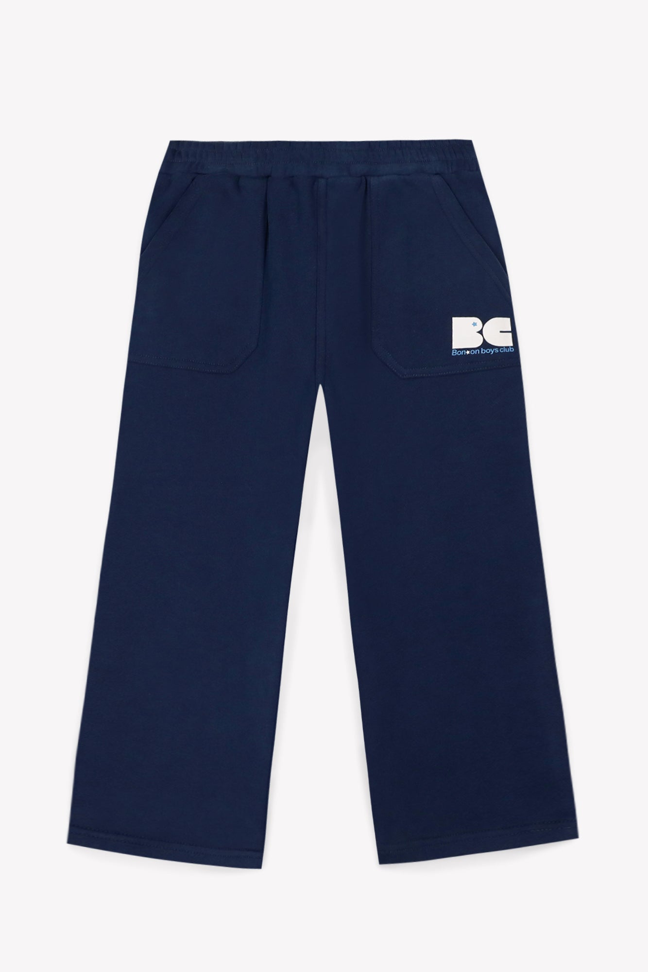 Jogging - Batcha Marine