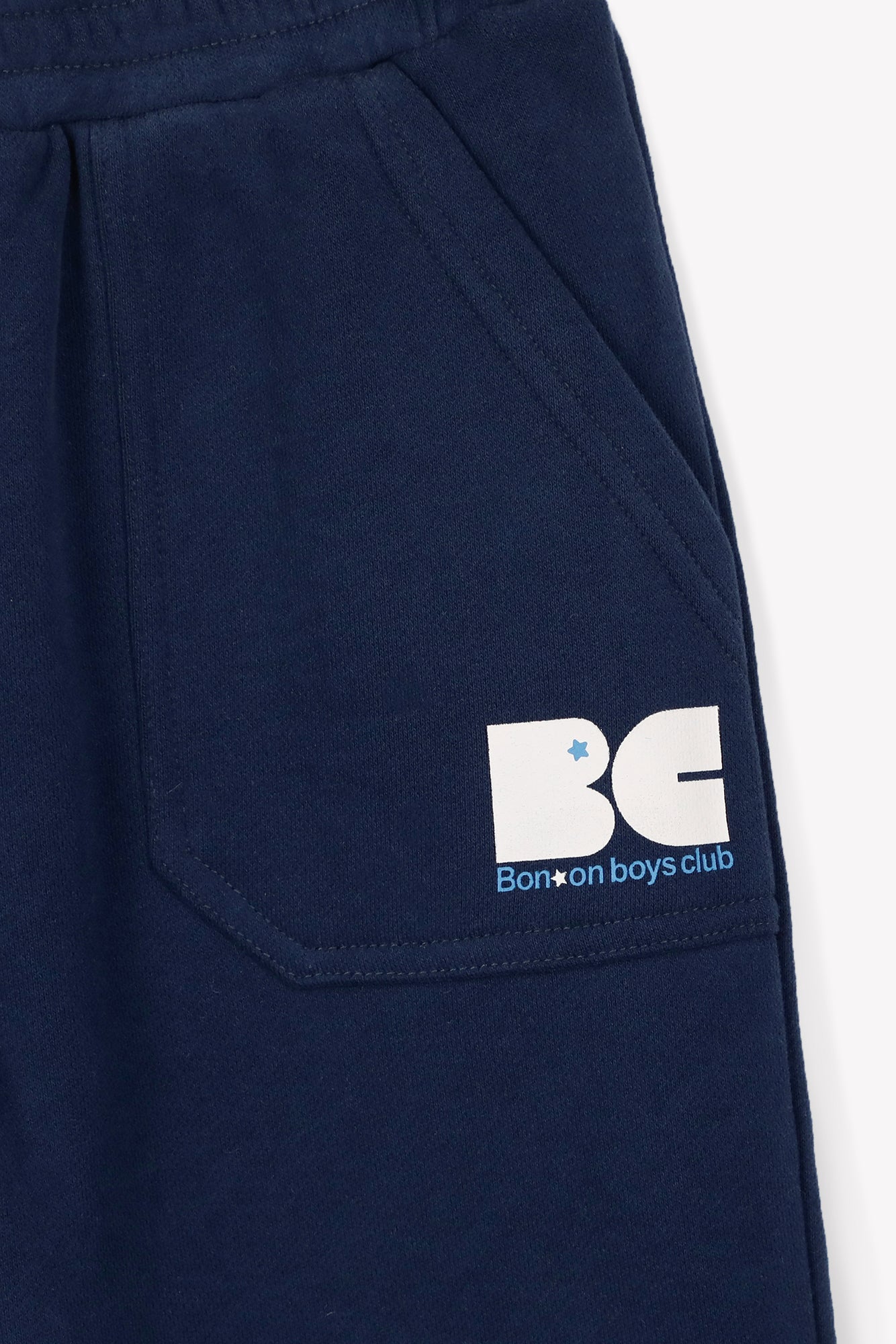 Jogging - Batcha Marine