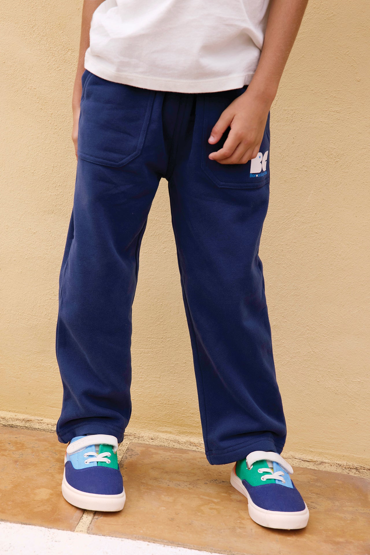 Jogging - Batcha Marine