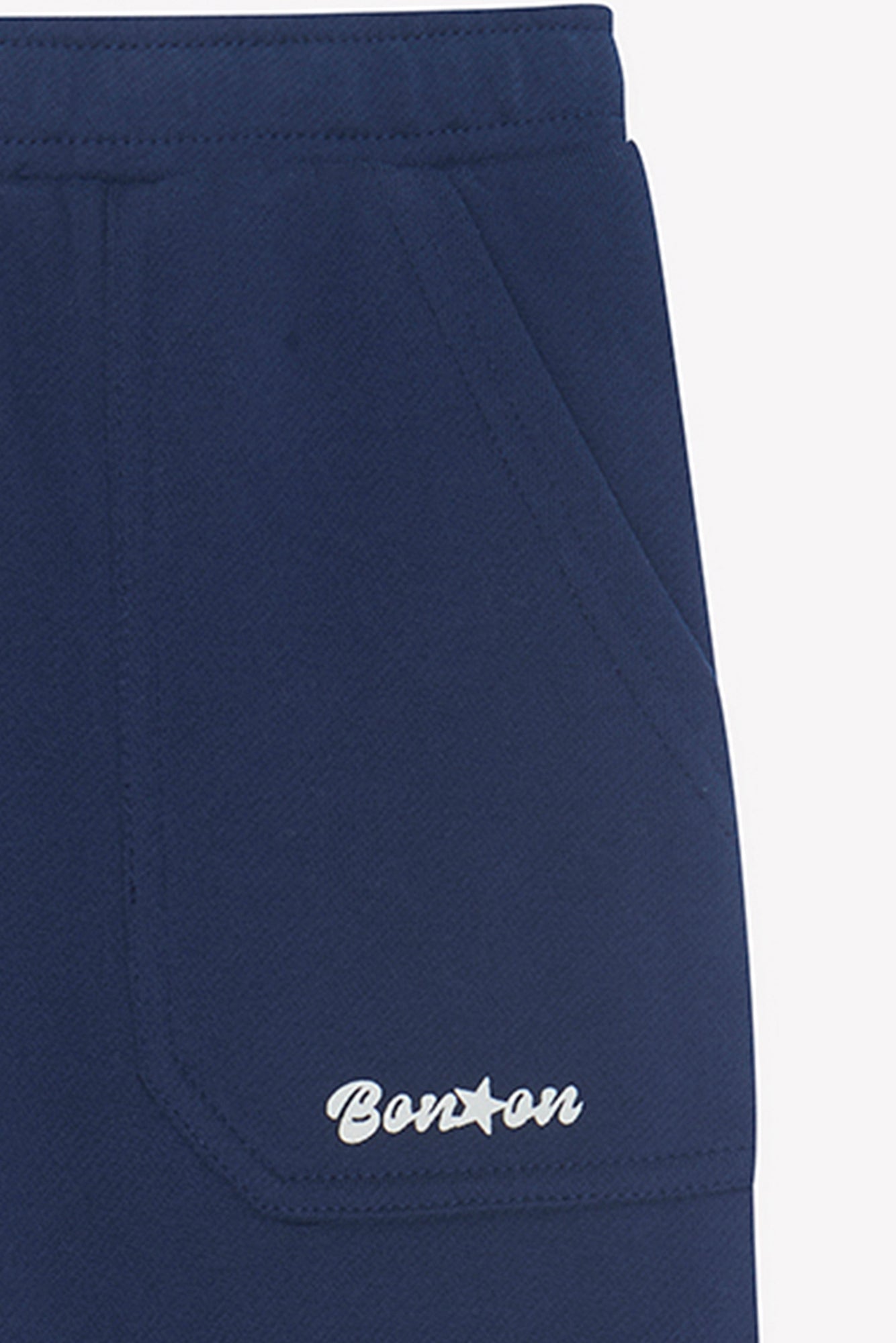 Jogging - Batcha Marine