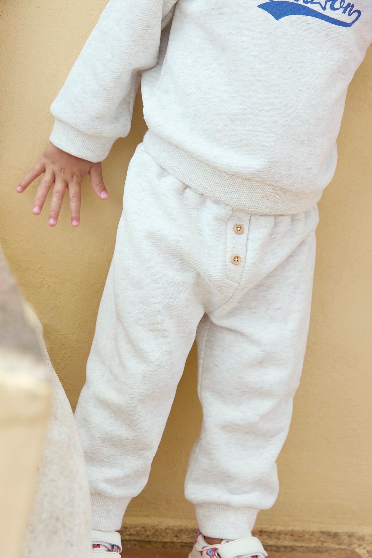 Jogging - Legere Day Off