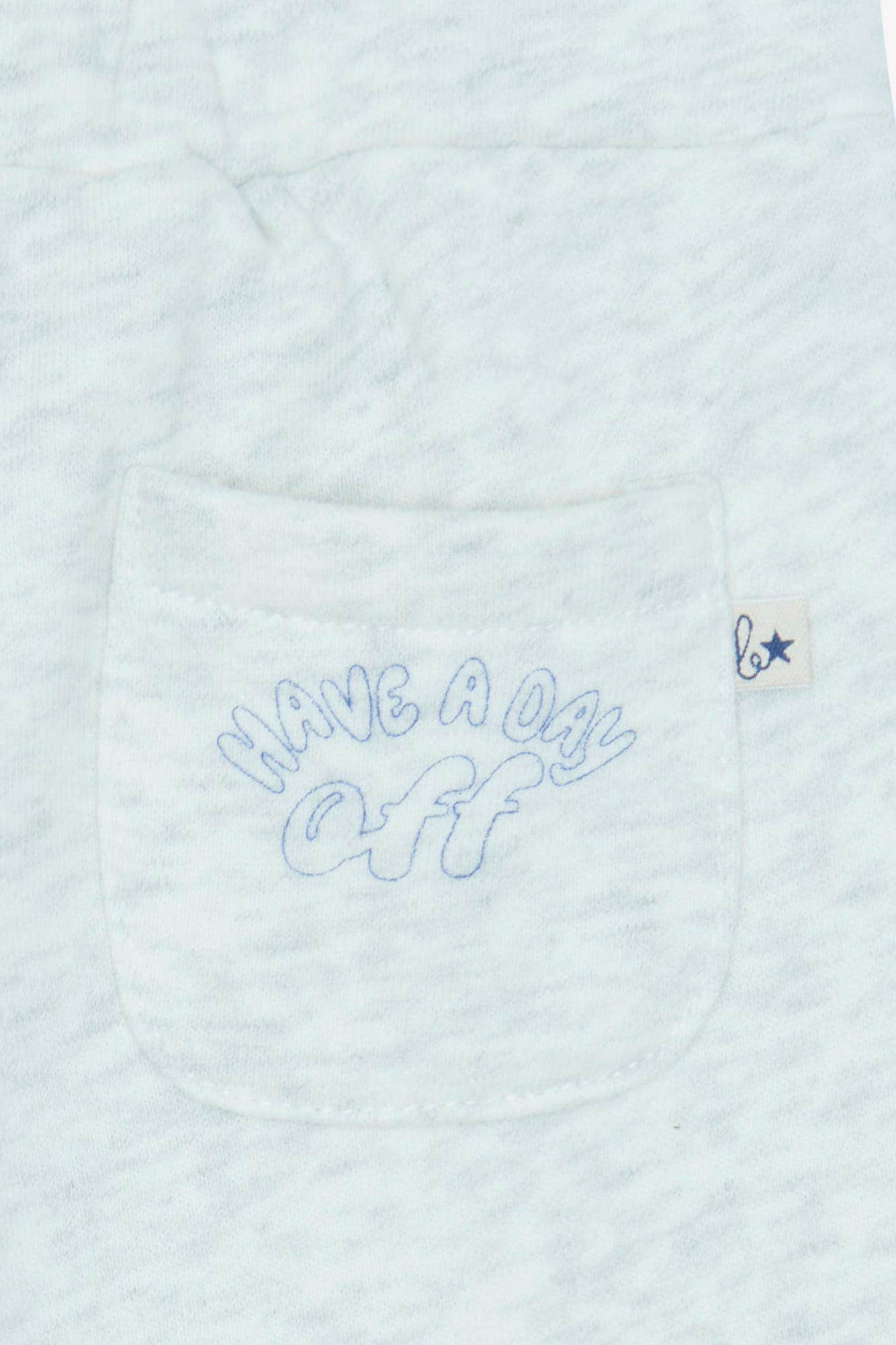 Jogging - Legere Day Off