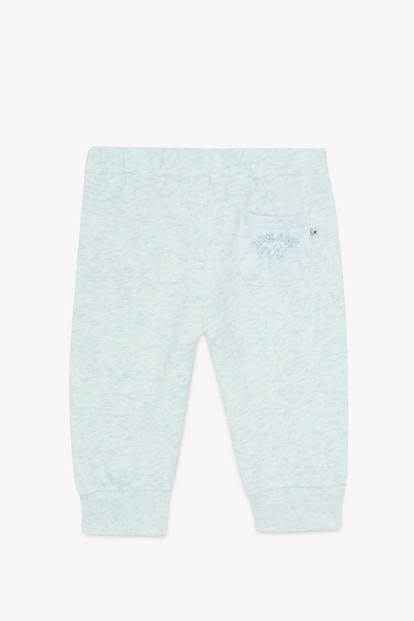 Jogging - Legere Day Off