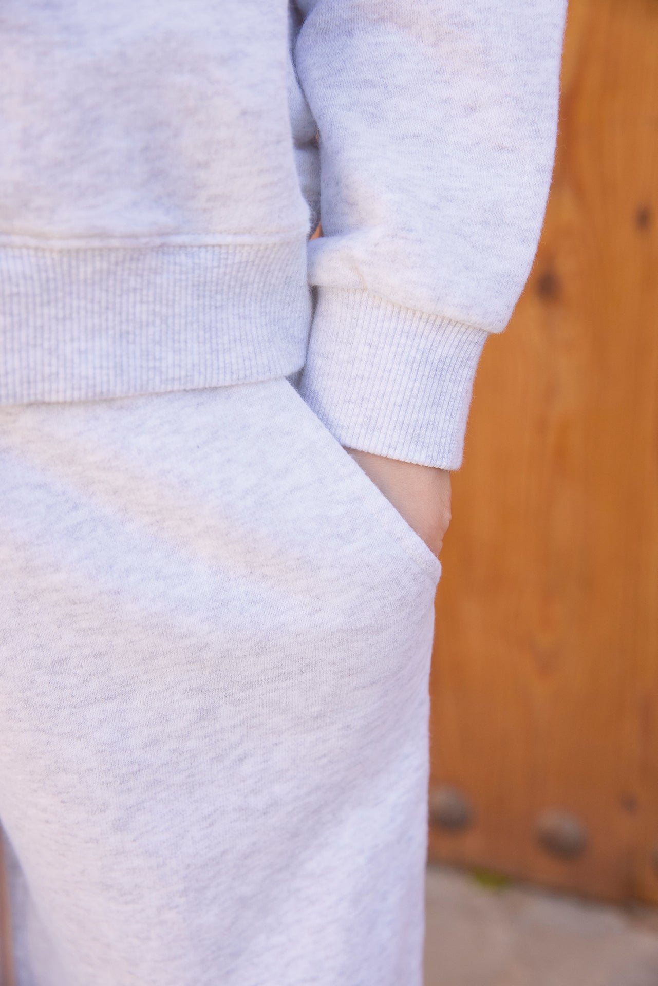 Jogging - Lolito Grey