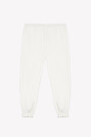 Legging - Ninata Ecru Bonton