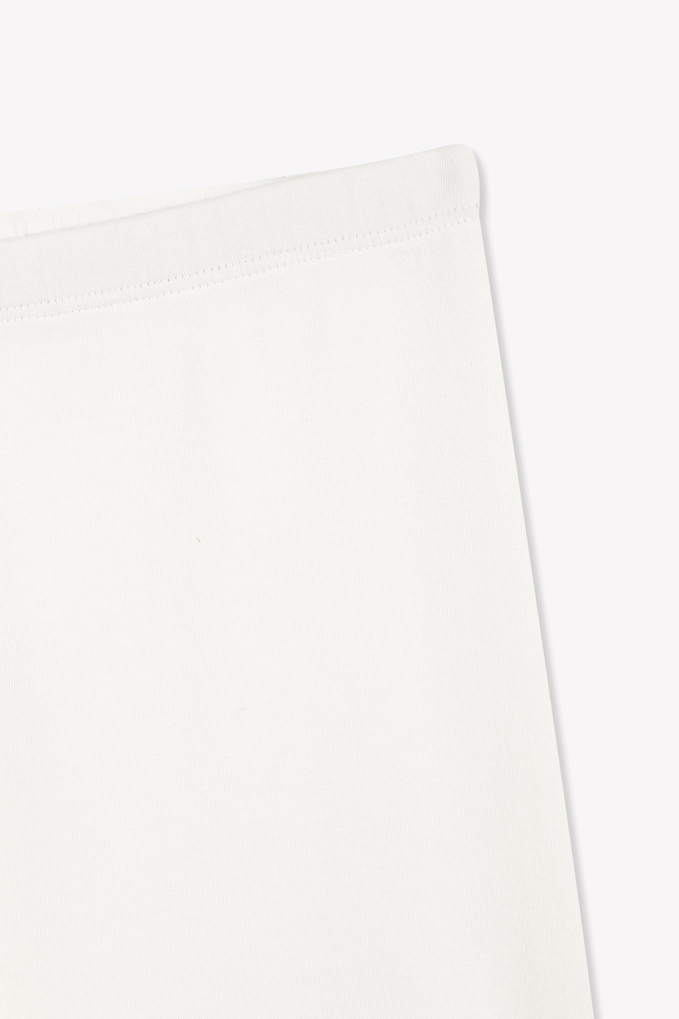 Legging - Ninata Ecru Bonton