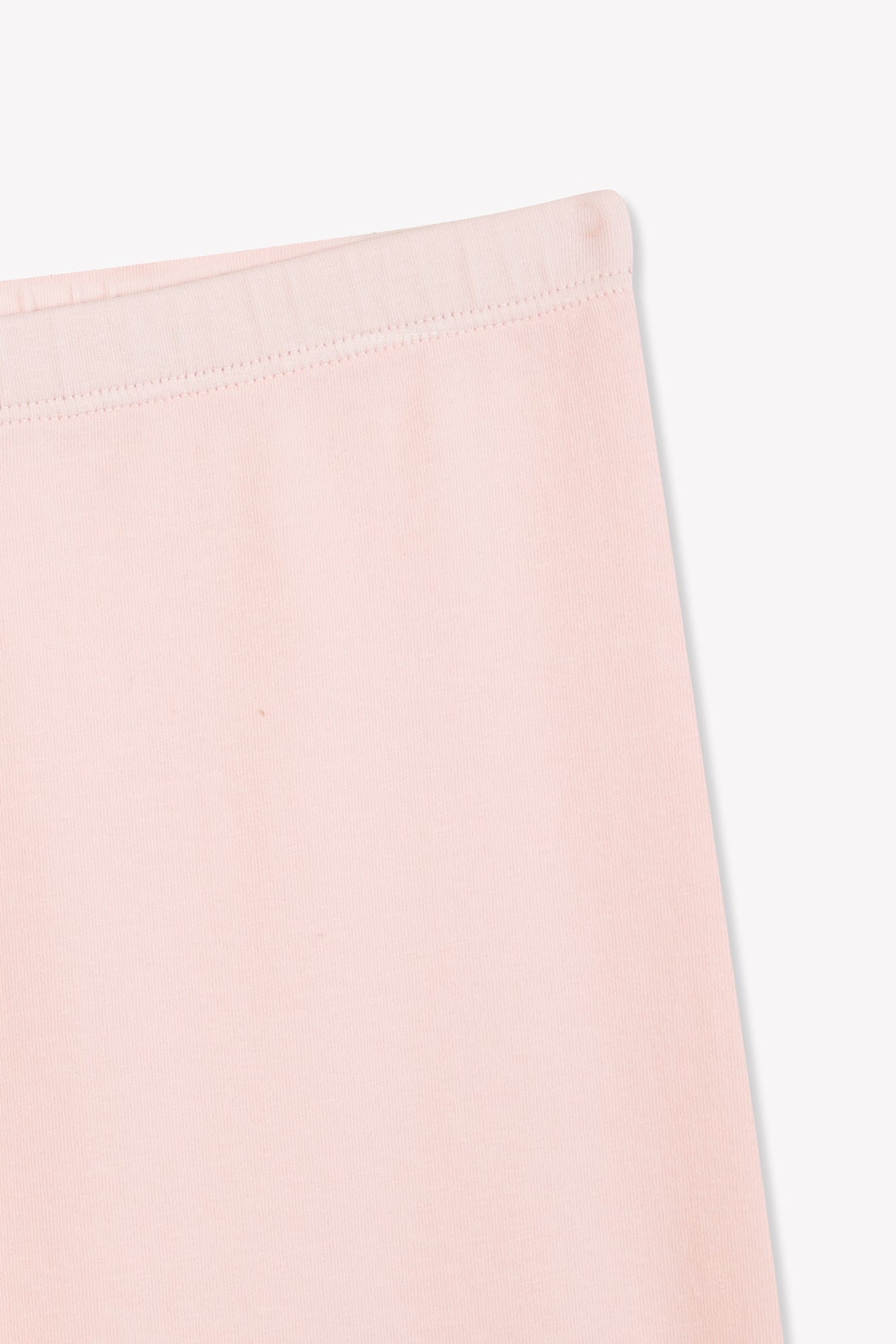 Legging - Ninata Rose Douceur