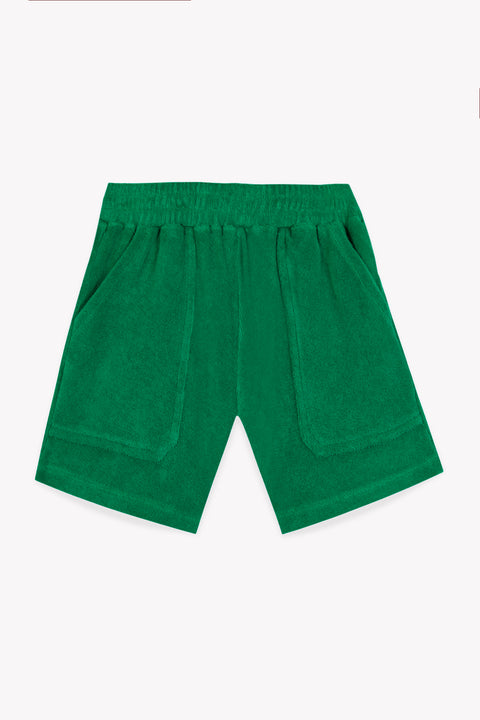Short - Nono Vert Paradise - Image principale