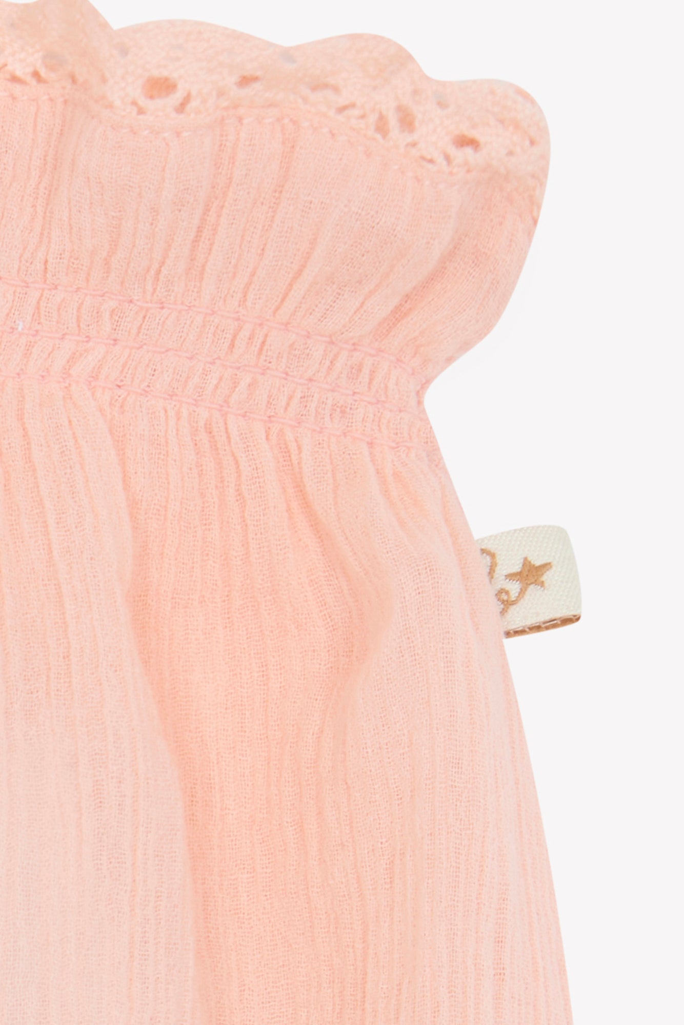 Bloomer - Lancienne Rose Sunset