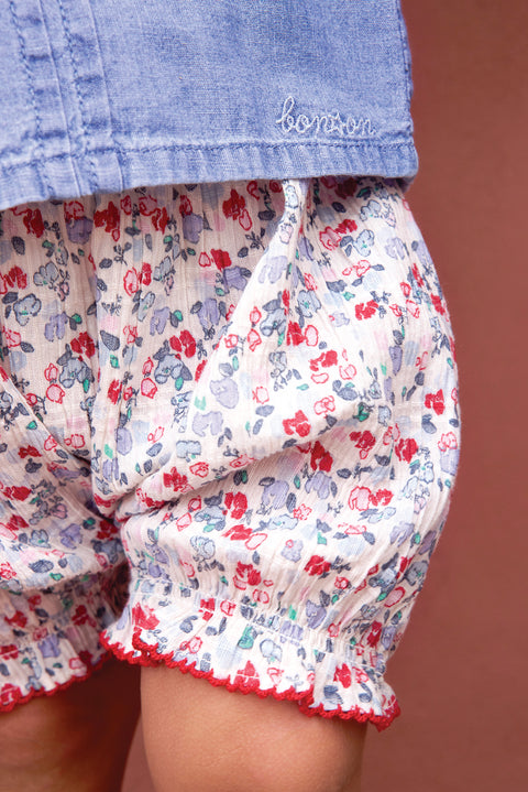 Bloomer - LAncienne Fleurs Elise - Image principale