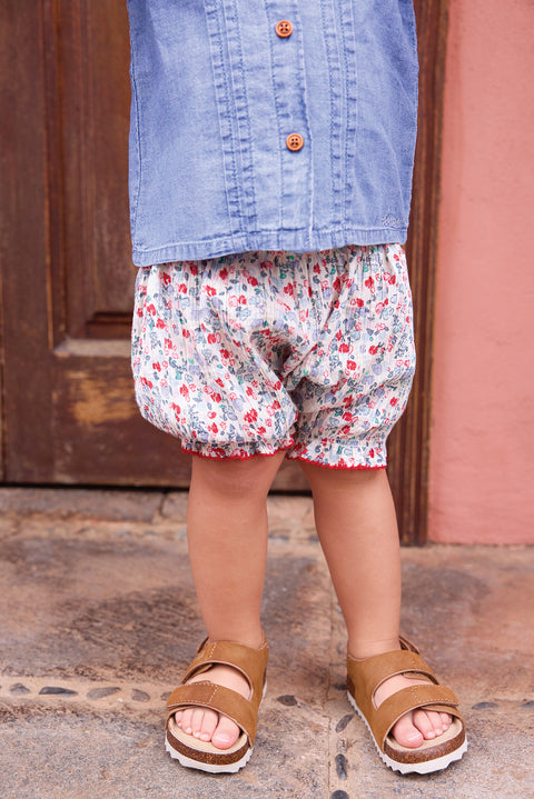 Bloomer - LAncienne Fleurs Elise - Image principale