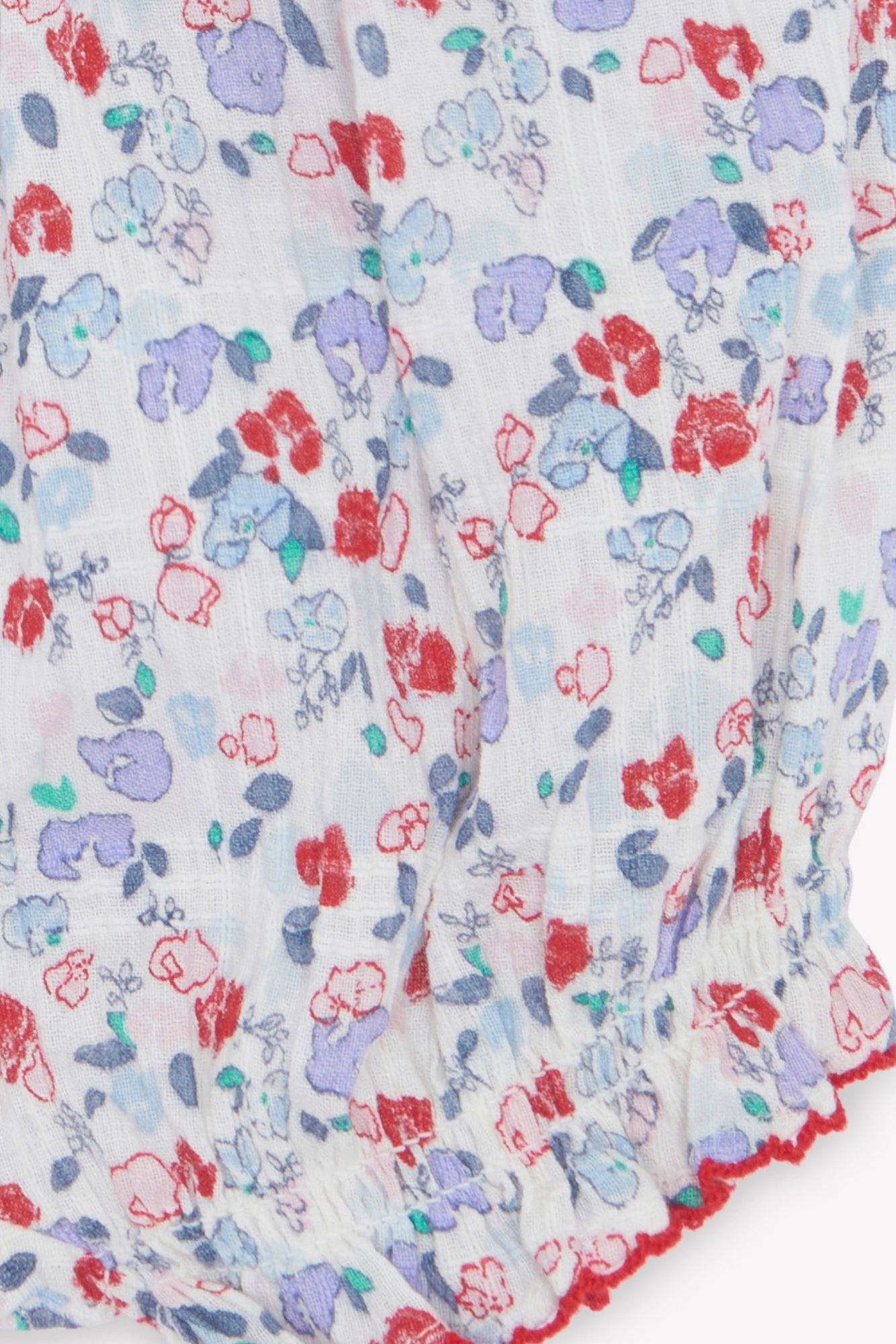 Bloomer - LAncienne Fleurs Elise