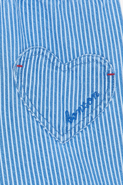 Short - Melanie Oshkosh - Image principale