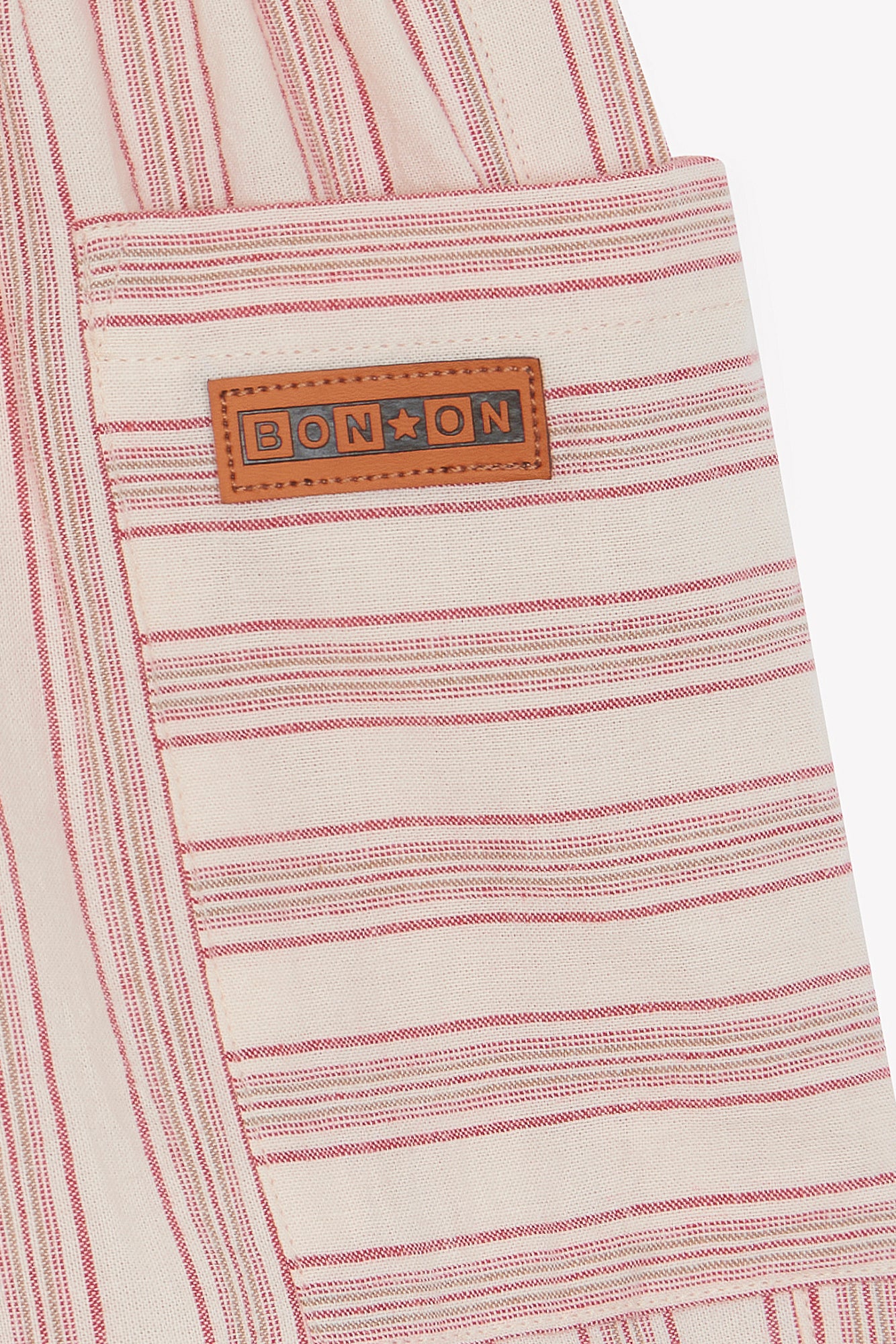 Short - Lois Rayures Viva