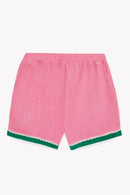 Short - Livi Rose Fiesta