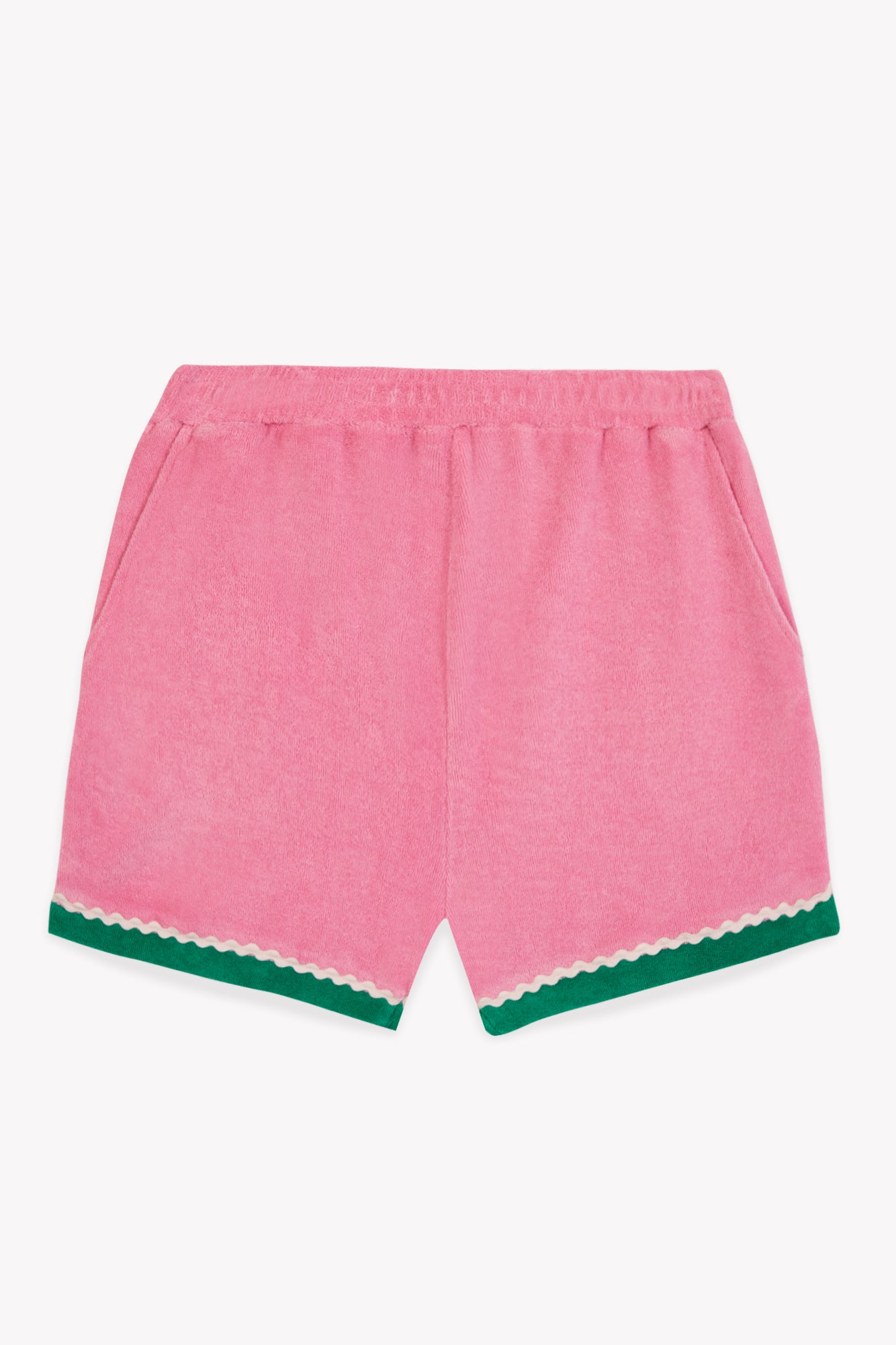 Short - Livi Rose Fiesta