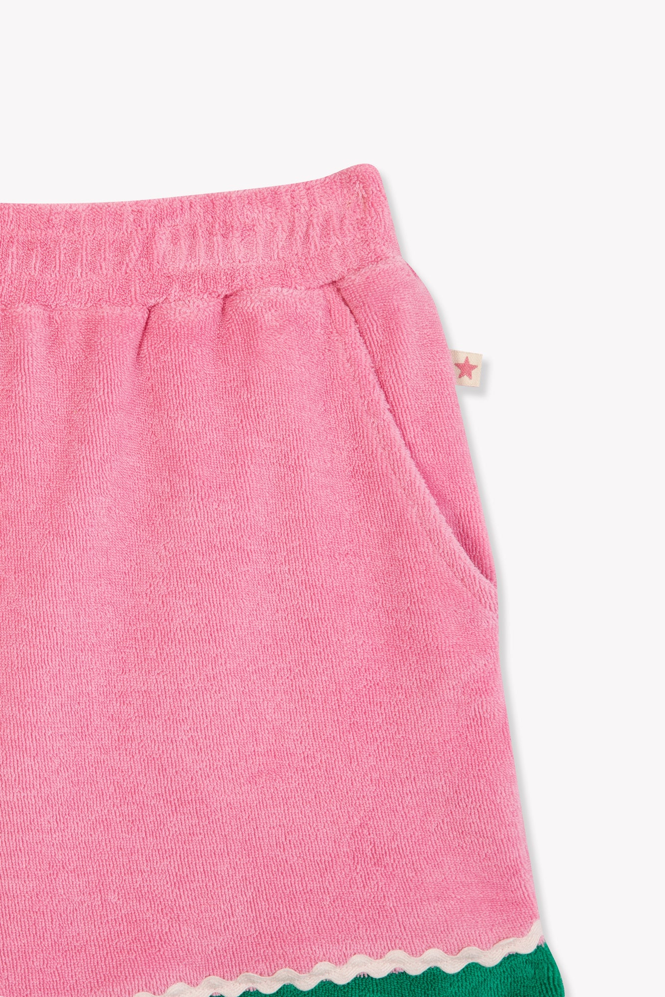 Short - Livi Rose Fiesta