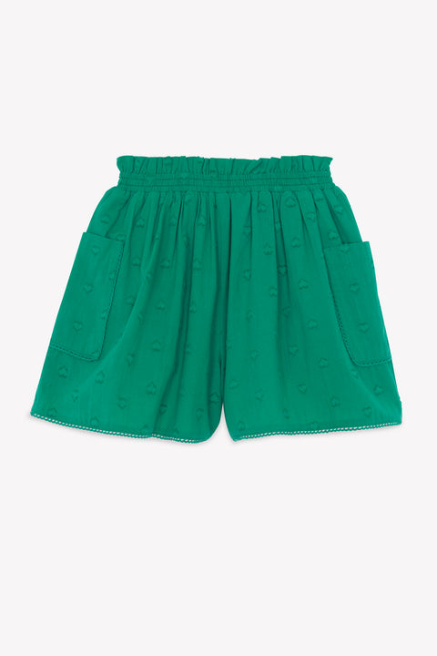 Short - Novis Vert Paradise - Image principale