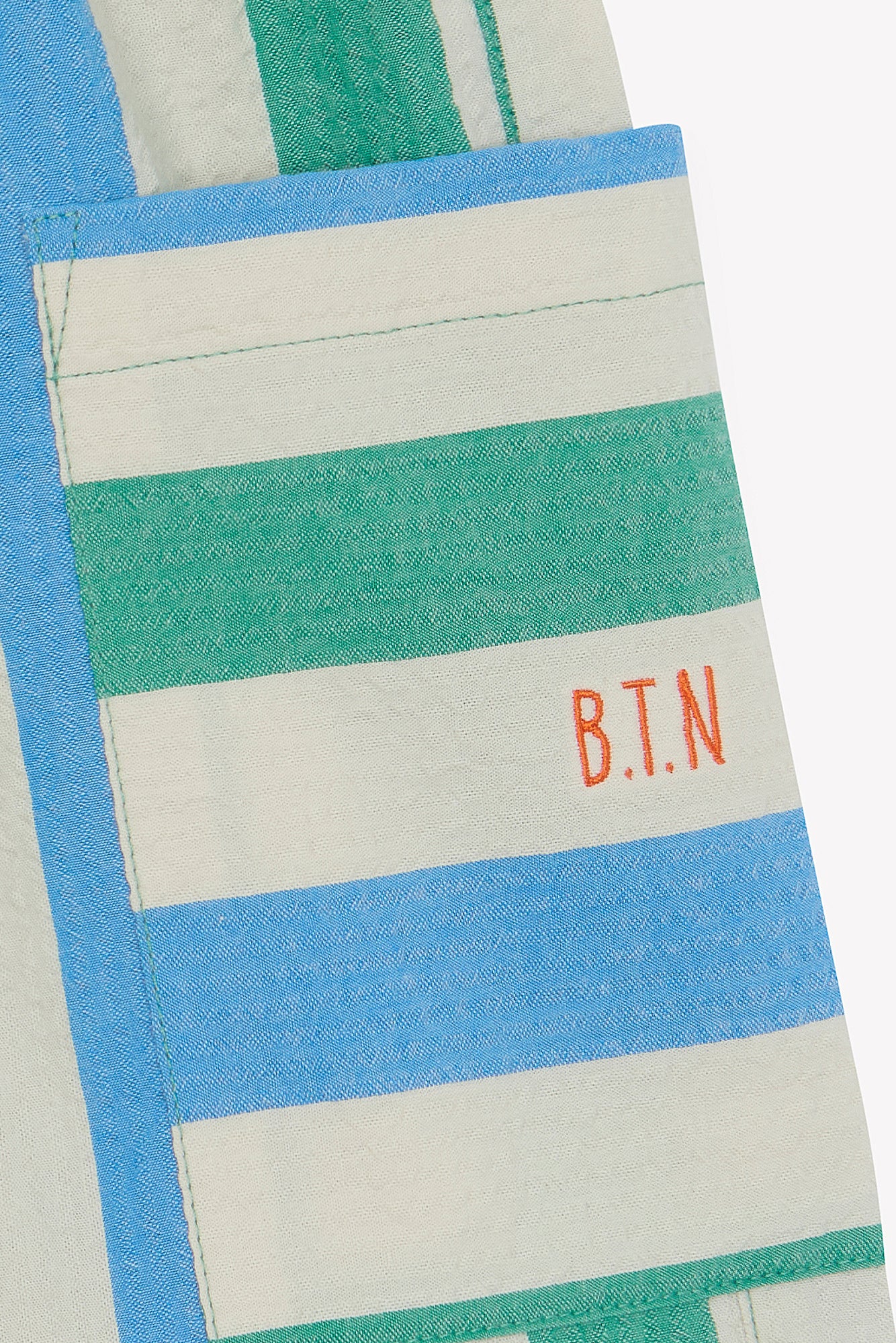 Short - Lois Rayures Coco