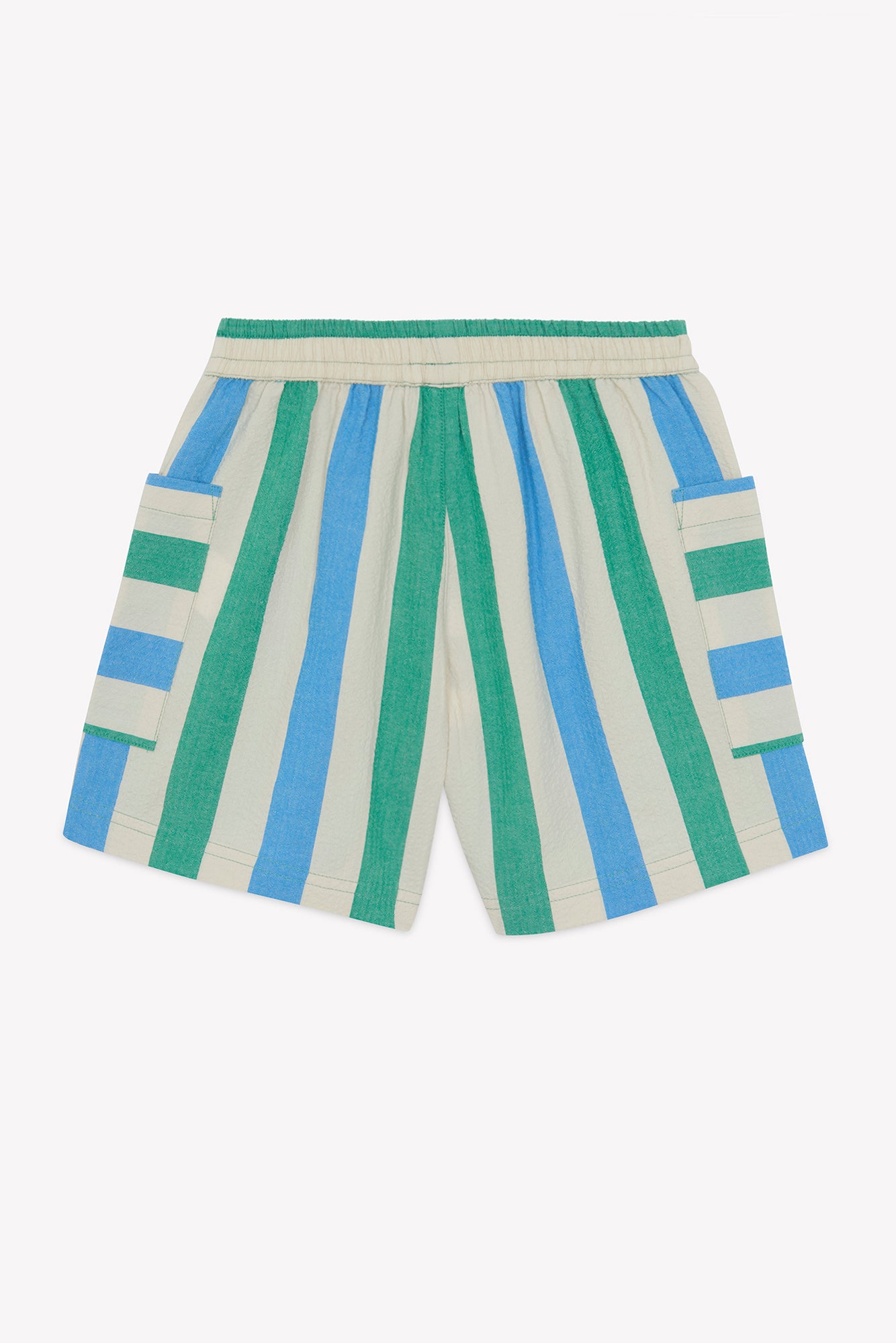 Short - Lois Rayures Coco