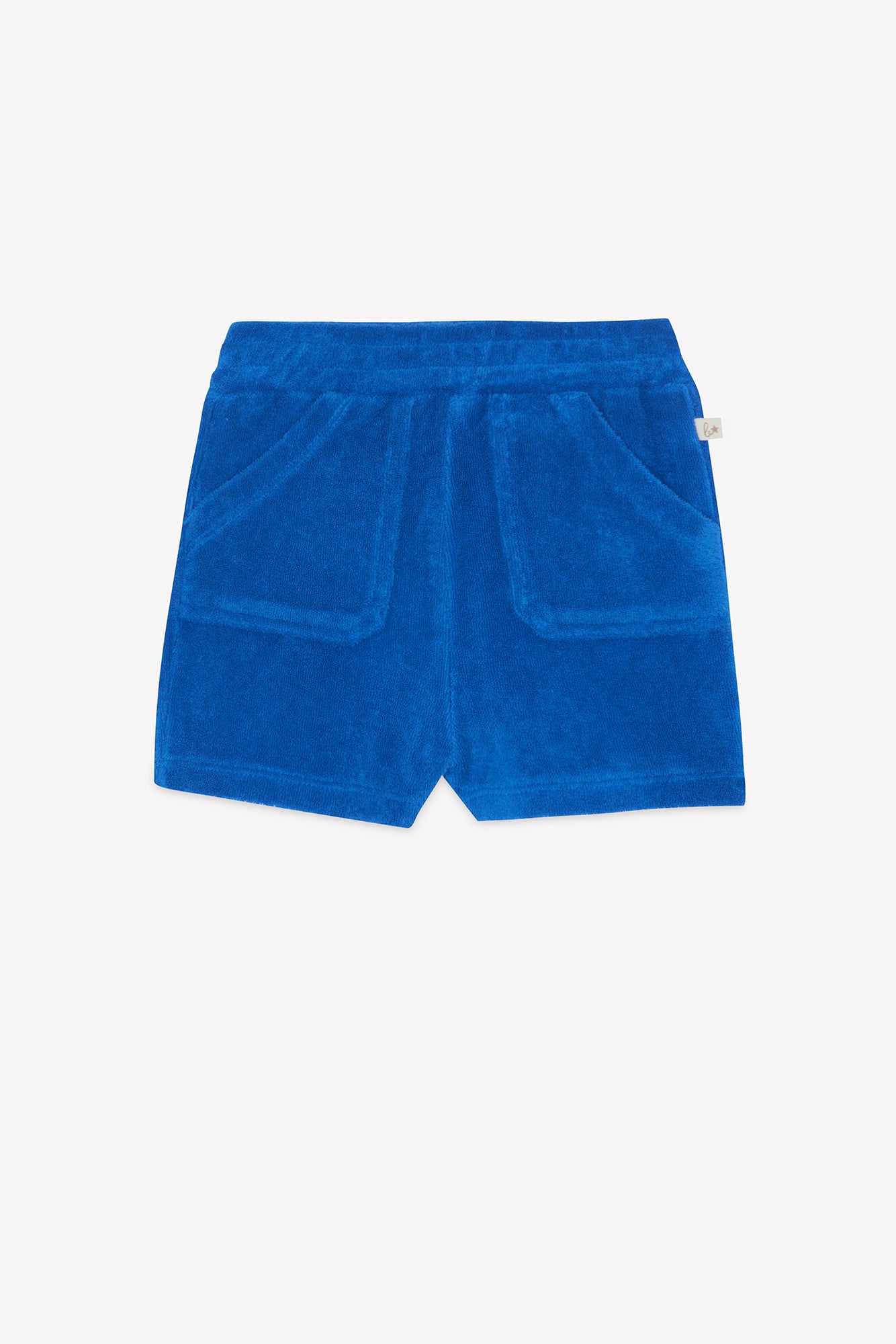 Short - Nono Summer Blue
