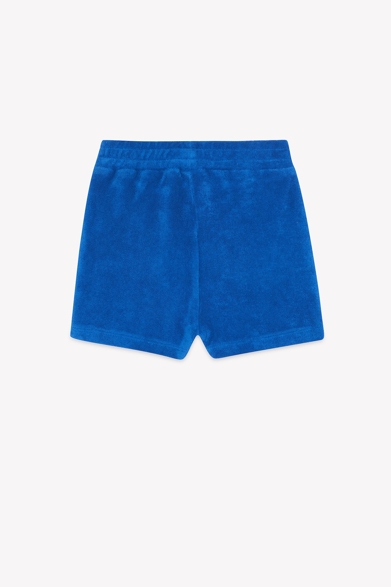 Short - Nono Summer Blue