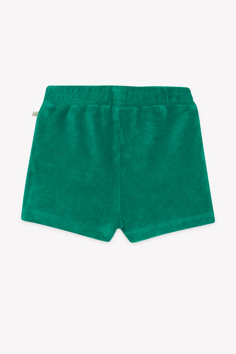 Short - Nono Vert Paradise - Image principale