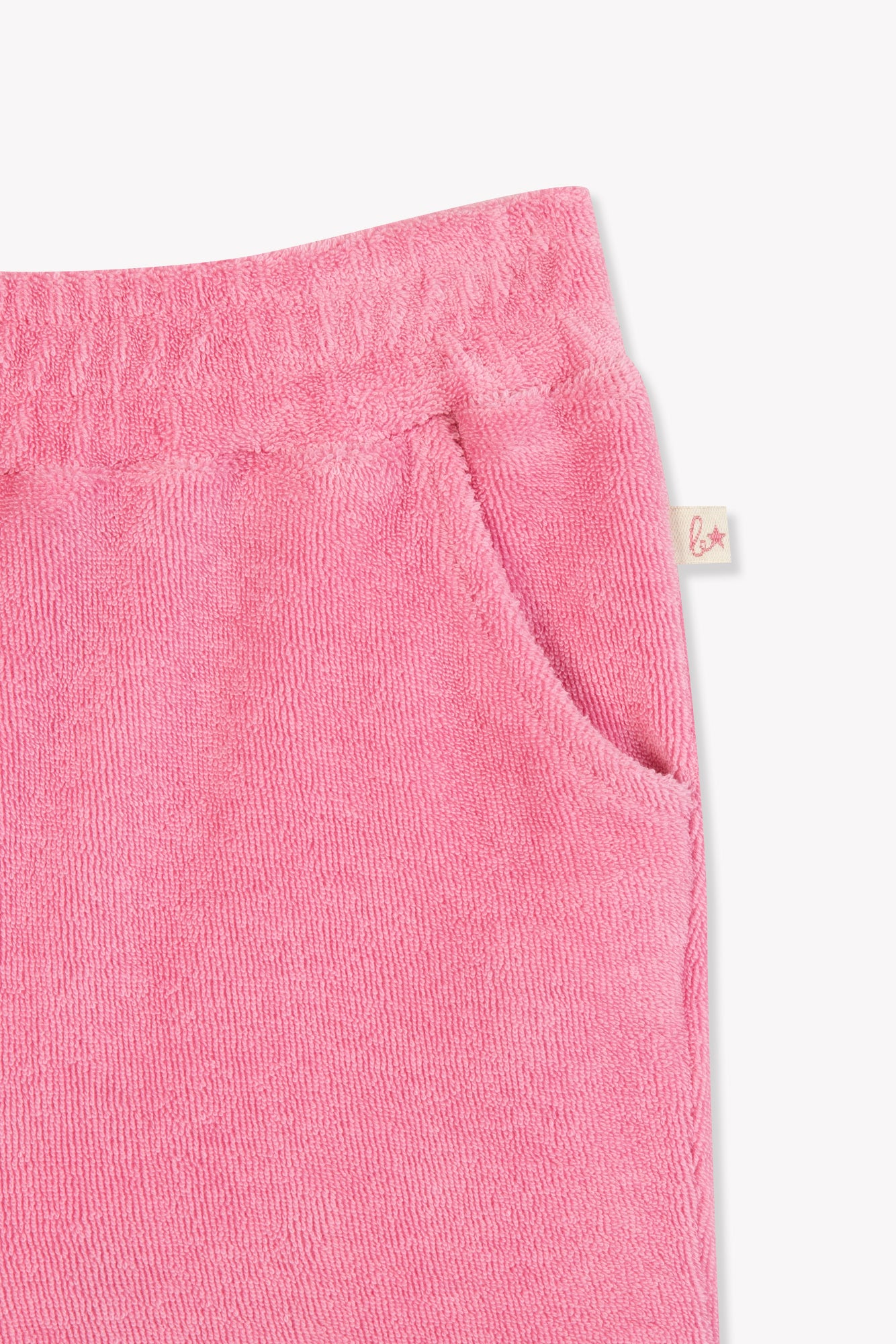 Short - Livi Rose Fiesta