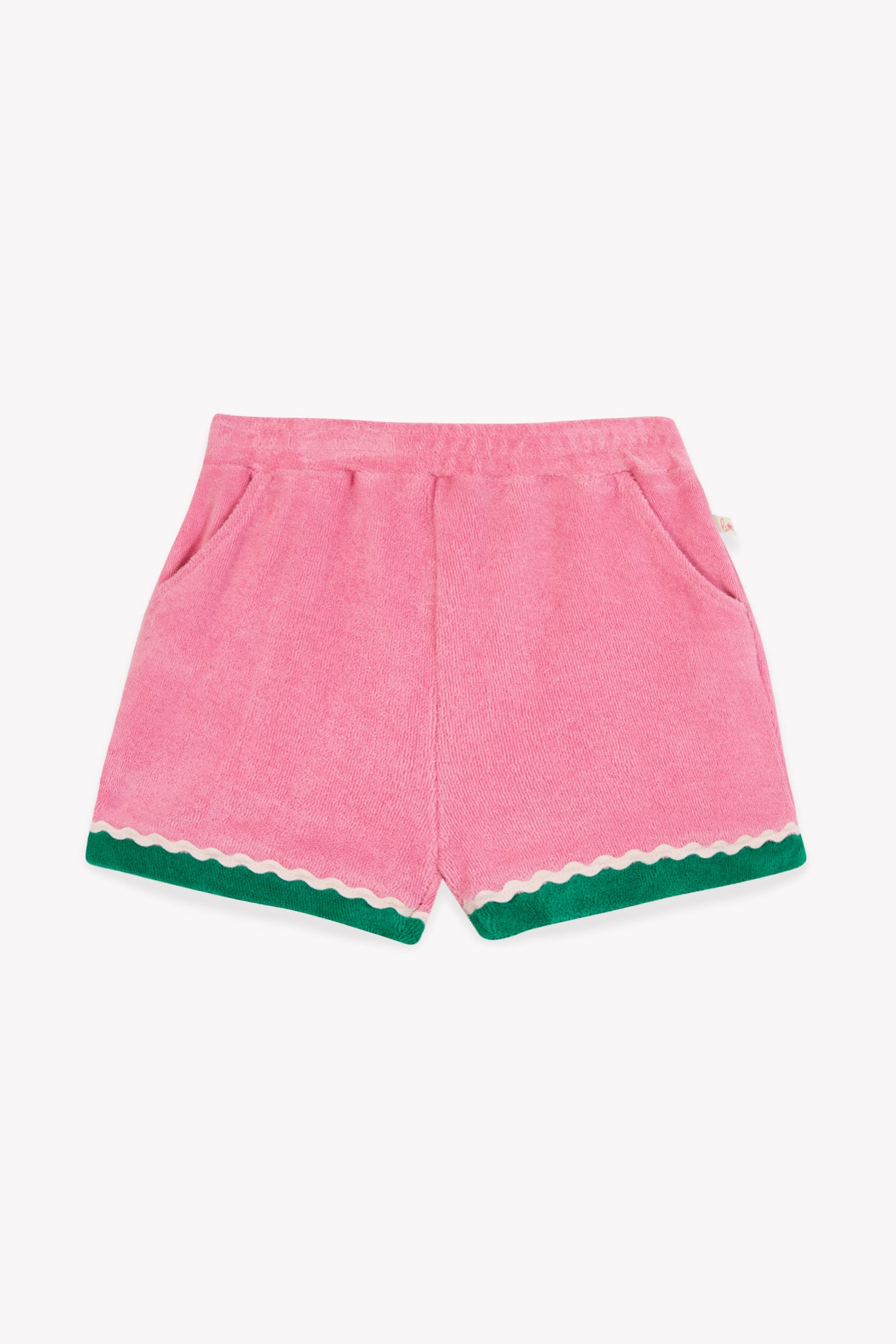 Short - Livi Rose Fiesta