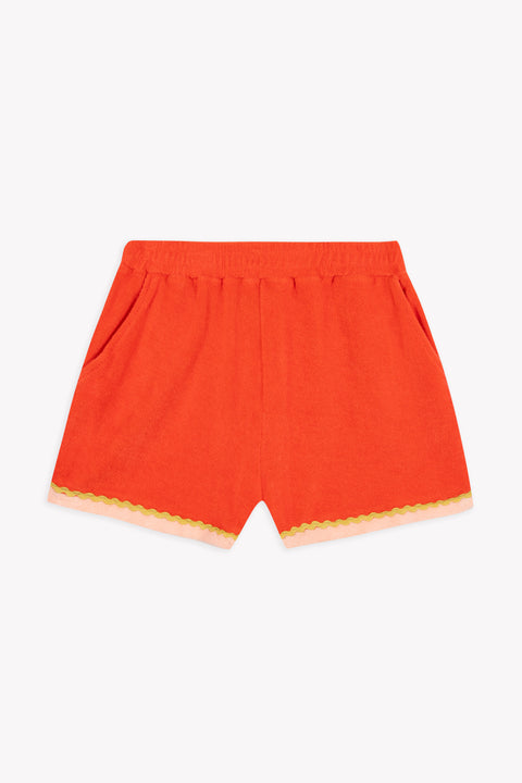 Short - Livi Rose Amor - Image principale