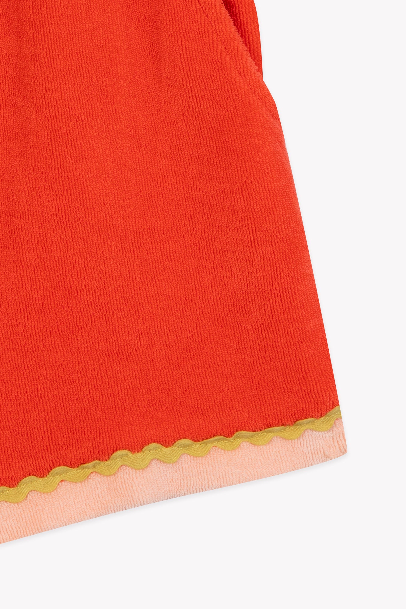 Short - Livi Rose Amor