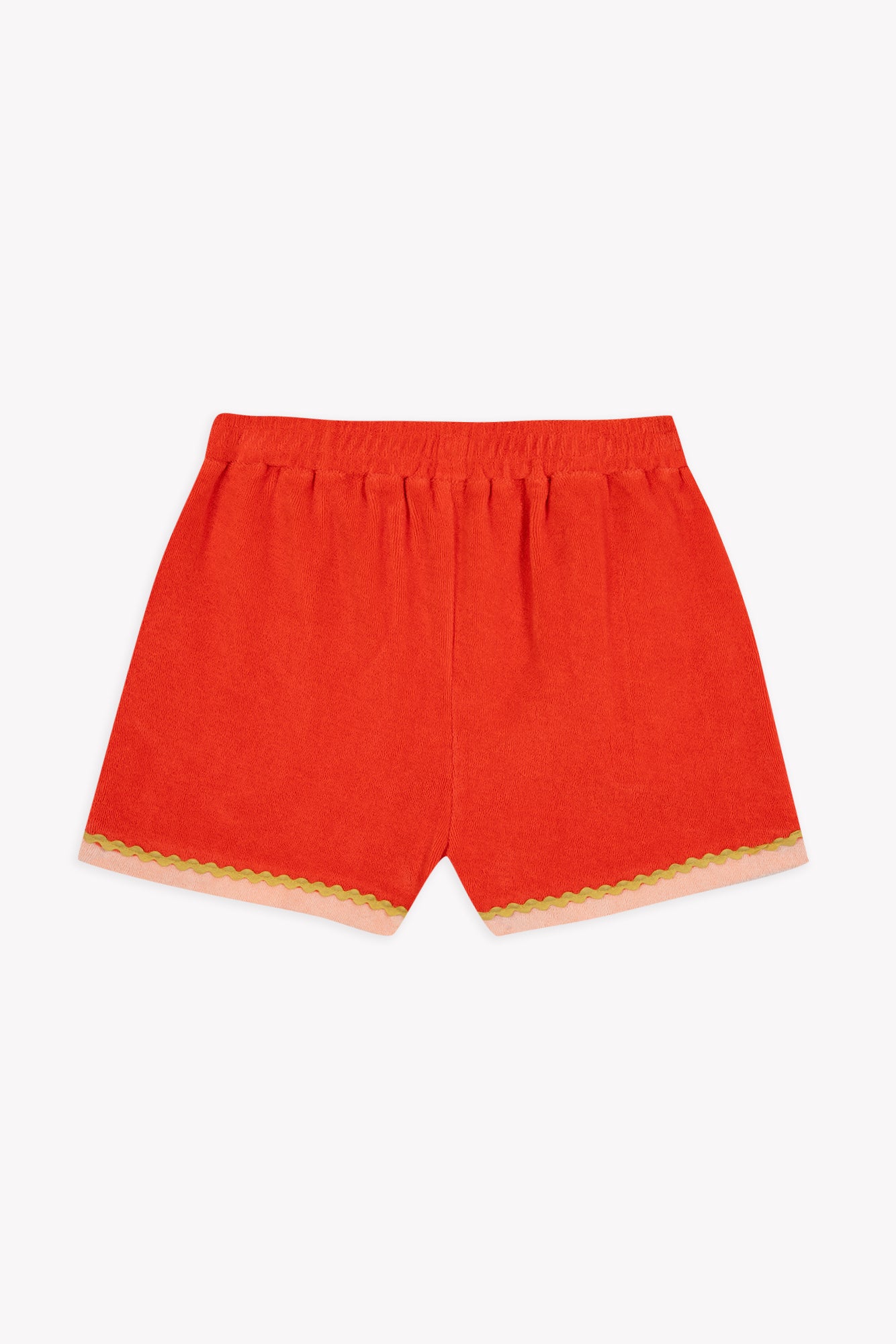 Short - Livi Rose Amor