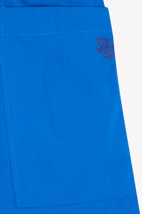 Short - Lois Summer Blue - Image principale