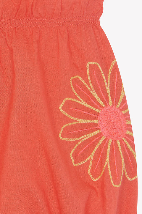 Bloomers - Lanciene Pink love - Image principale