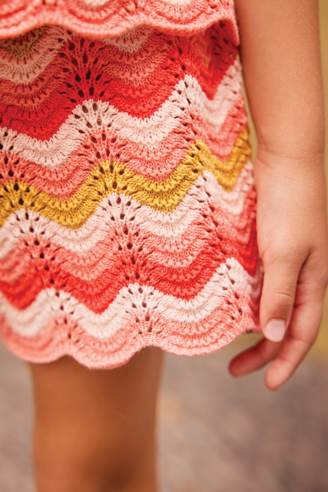 Short - Nine Rose Amor