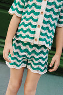 Short - Nine Green Paradise