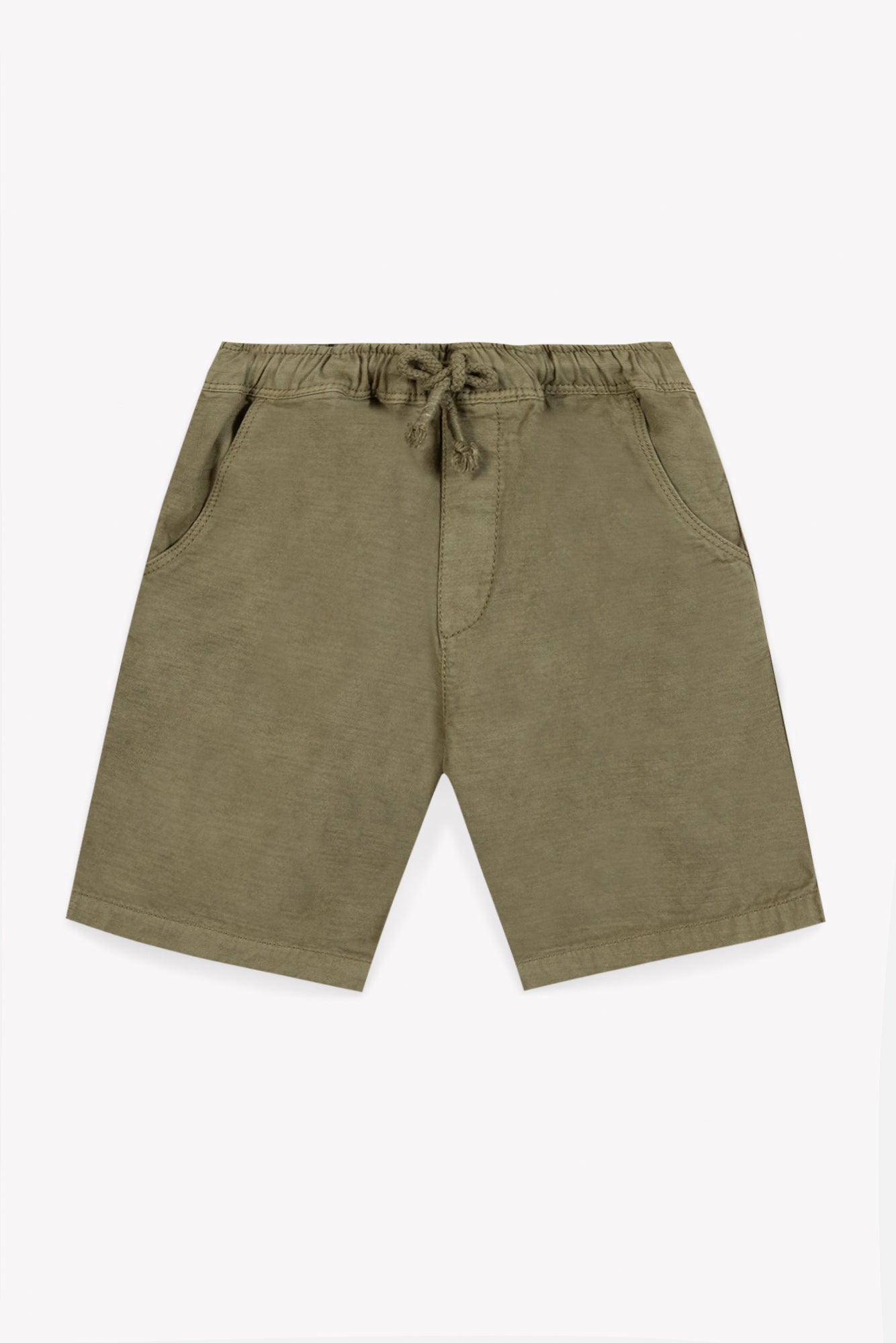 Short - Lyon Kaki Cactus